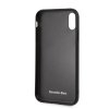 Mercedes MEHCI61THLBK iPhone Xrczarny/black hardcase New Organic I